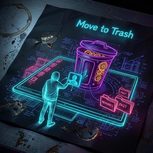 Move to Trash