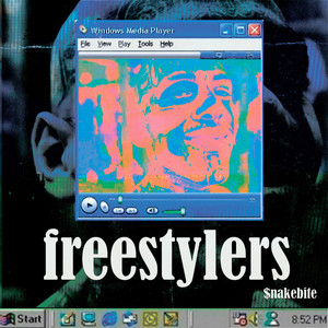 Freestyler