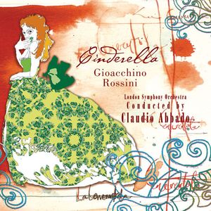 La Cenerentola / Act 1:"O figlie amabili"