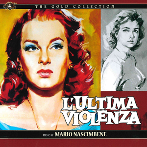 L'ultima violenza 3 (From ''L’ultima violenza'' Soundtrack)