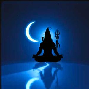 ॐ तत्पुरुषाय विद्महे महादेवाय धीमहि तन्न