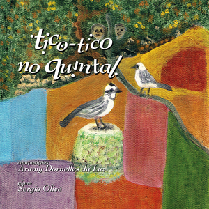 Cantiguinha Gaudéria No. 36