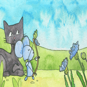 Рыцари есть!