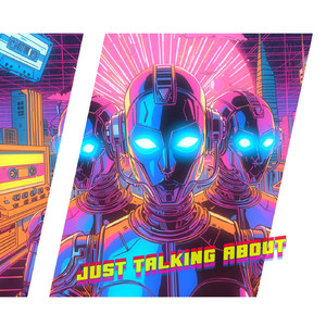 Just Taking About (Instrumental Dub Mix)