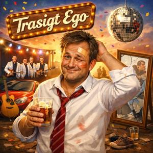 Trasigt Ego