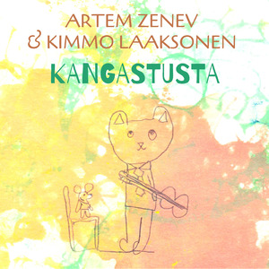 Soi vienosti murheeni soitto