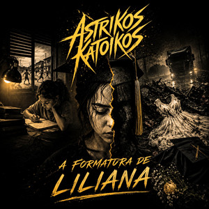 A Formatura de Liliana