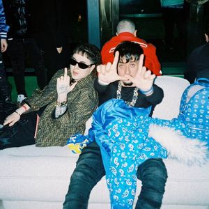 FREE " 阿尔帕西诺 " - Kkluv X Afro Type Beat