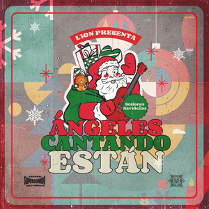 Ángeles Cantando Están