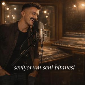 Şaban Gedik - Seviyorum Seni Bitanesi