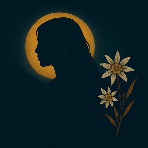 Едельвейс У Горах