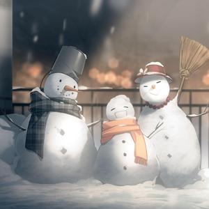 时光盲盒/治愈男声版（翻自 ChiliChill）