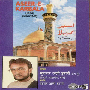 Guzar Gayee Dil -E- Zainub