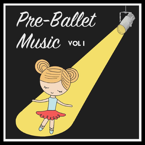 Plie & Releve – Battement Tendu – Echappe – Attitude Devant Arabasque – Heels & Toes – Port De Bras – Stretches