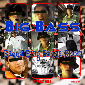 Badda Bing Badda Boom (Boombastic Club Mix)