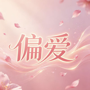 偏爱（热搜版）