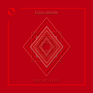 Red Satellite