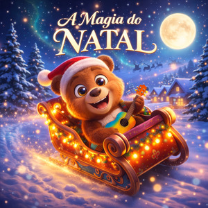 A Árvore de Natal