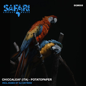 Chicacna (Original Mix)