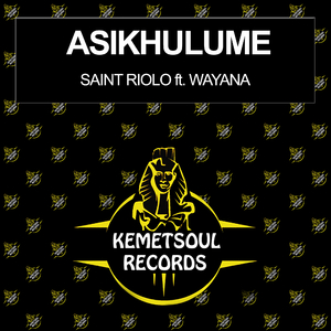 Asikhulume (De Khoisan Afrikahs Remix)