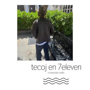 TECOJ EN 7ELEVEN