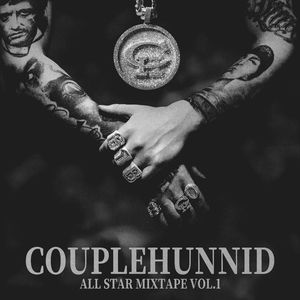 1000Times 谢帝 Rich4ever Type Beat