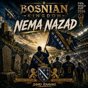 Nema nazad