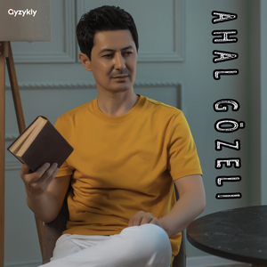 Ahal Gözeli