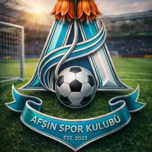 Afşin Spor -Turkuaz Beyaz Bizim Rengimiz