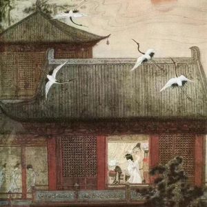 韵（prod.by JayJiang）