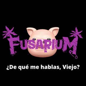 ¿de qué Me Hablas, viejo?
