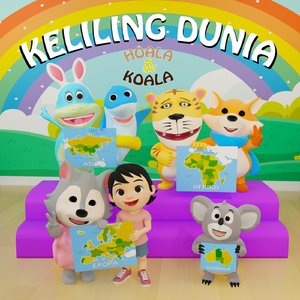 Keliling Dunia