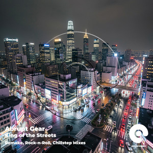 King of the Streets (Rock-N-Roll Mix)