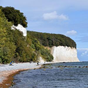 Rügener Wellen (Kapitel XX)