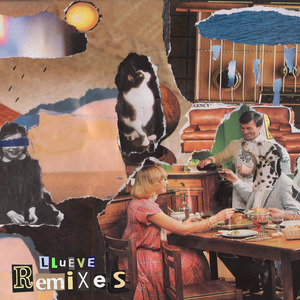 Llueve (Animal Travel Remix)