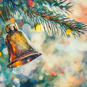 Joyful Bells