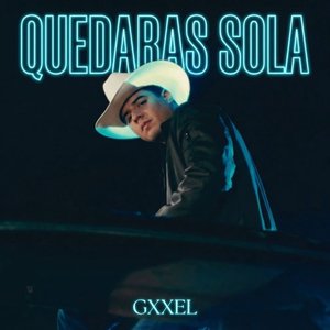 Quedarás Sola