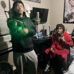 Bankroll (feat. Lalodidit)