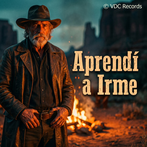Aprendí a Irme
