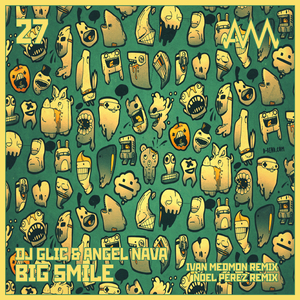 Big Smile (Ivan Medmon Remix)