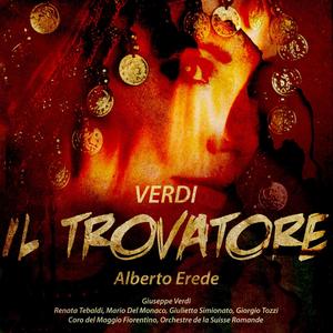 Il Trovatore, Act 1, Scene One: All'erta! All'erta!