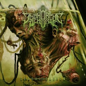 Simulacrum: Immaterium