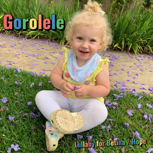 Lullaby For Betina / Hope