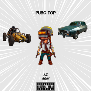 Pubg Top