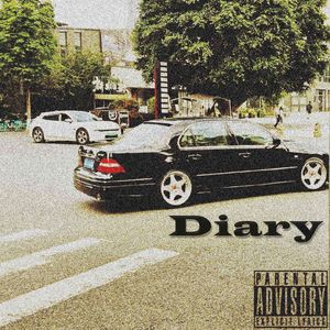 Diary(日记——JoHn Muir Remix)