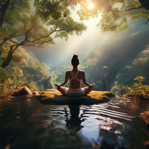 Sesiones Tranquilas De Yoga Para Relajarse
