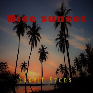 Nice Sunset