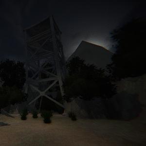 Defecating Drone (from Poop Killer 5)