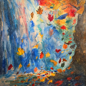 Colors of the Wind (piano lullaby)