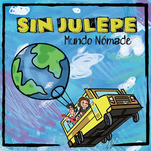 Juntemos Colores